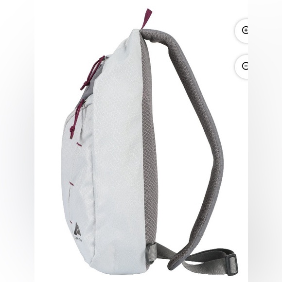Ozark Trail Sunset Sling Backpack - Picture 2 of 15
